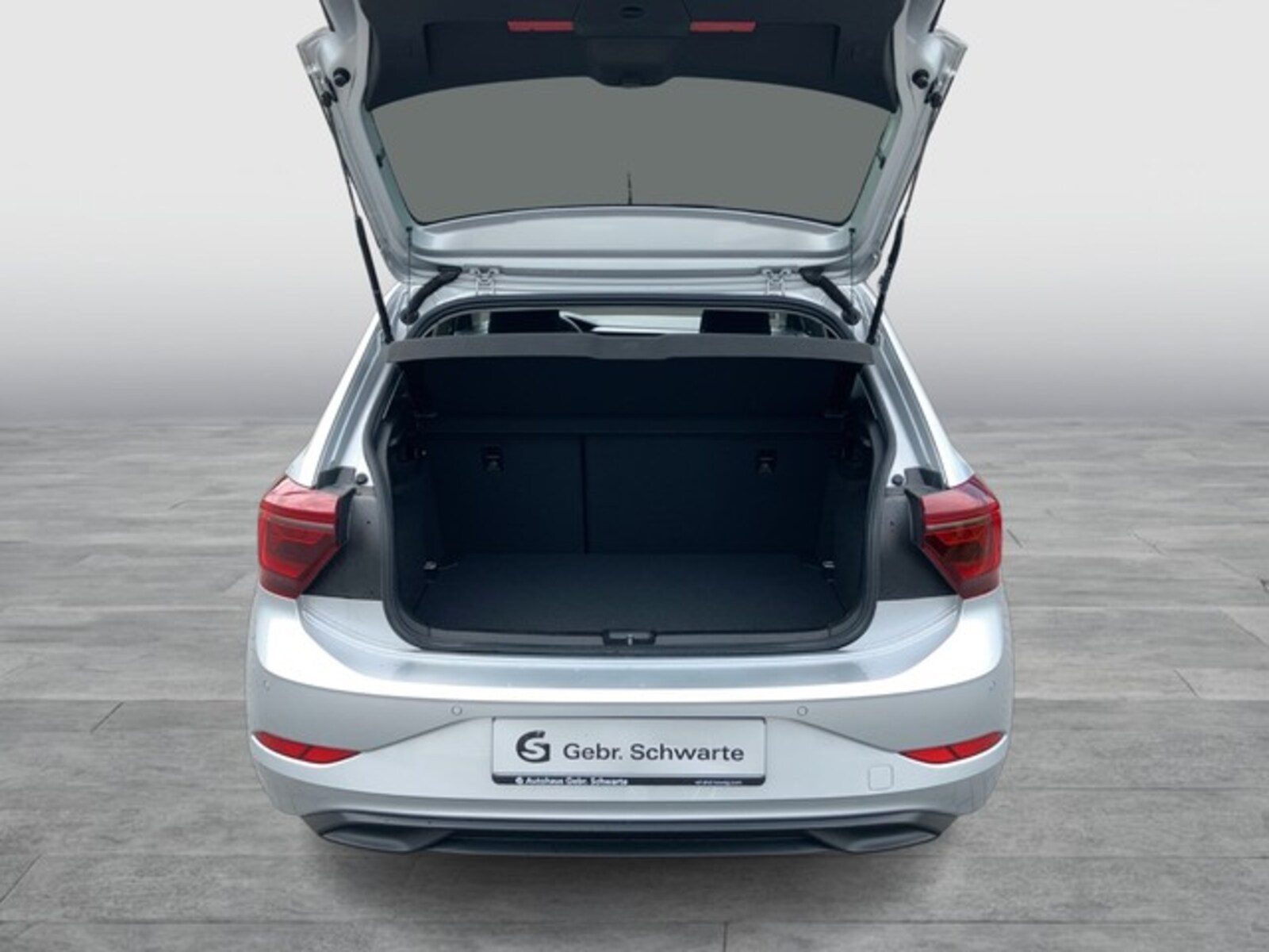Volkswagen Polo – Bild 12