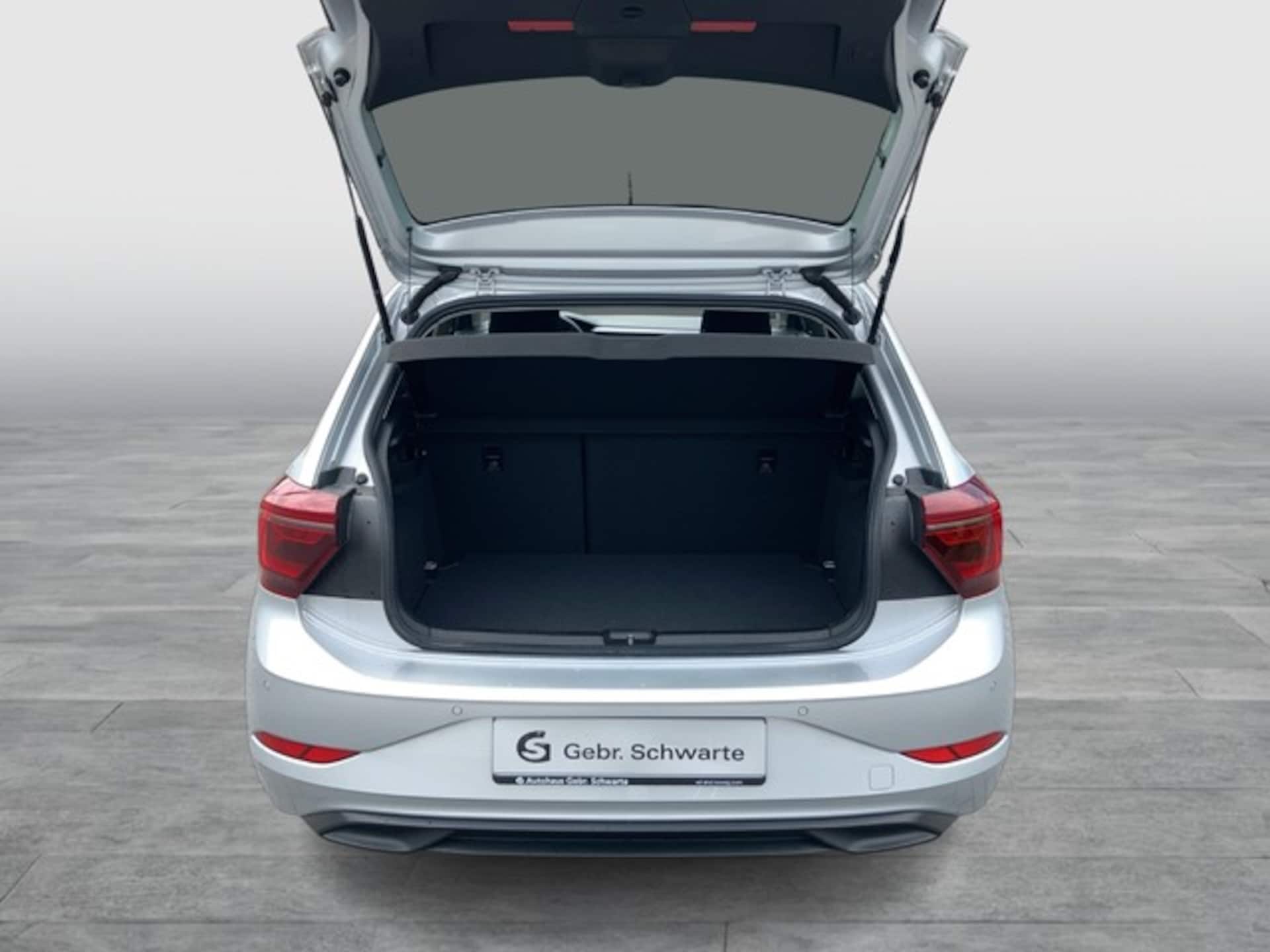 Volkswagen Polo Style