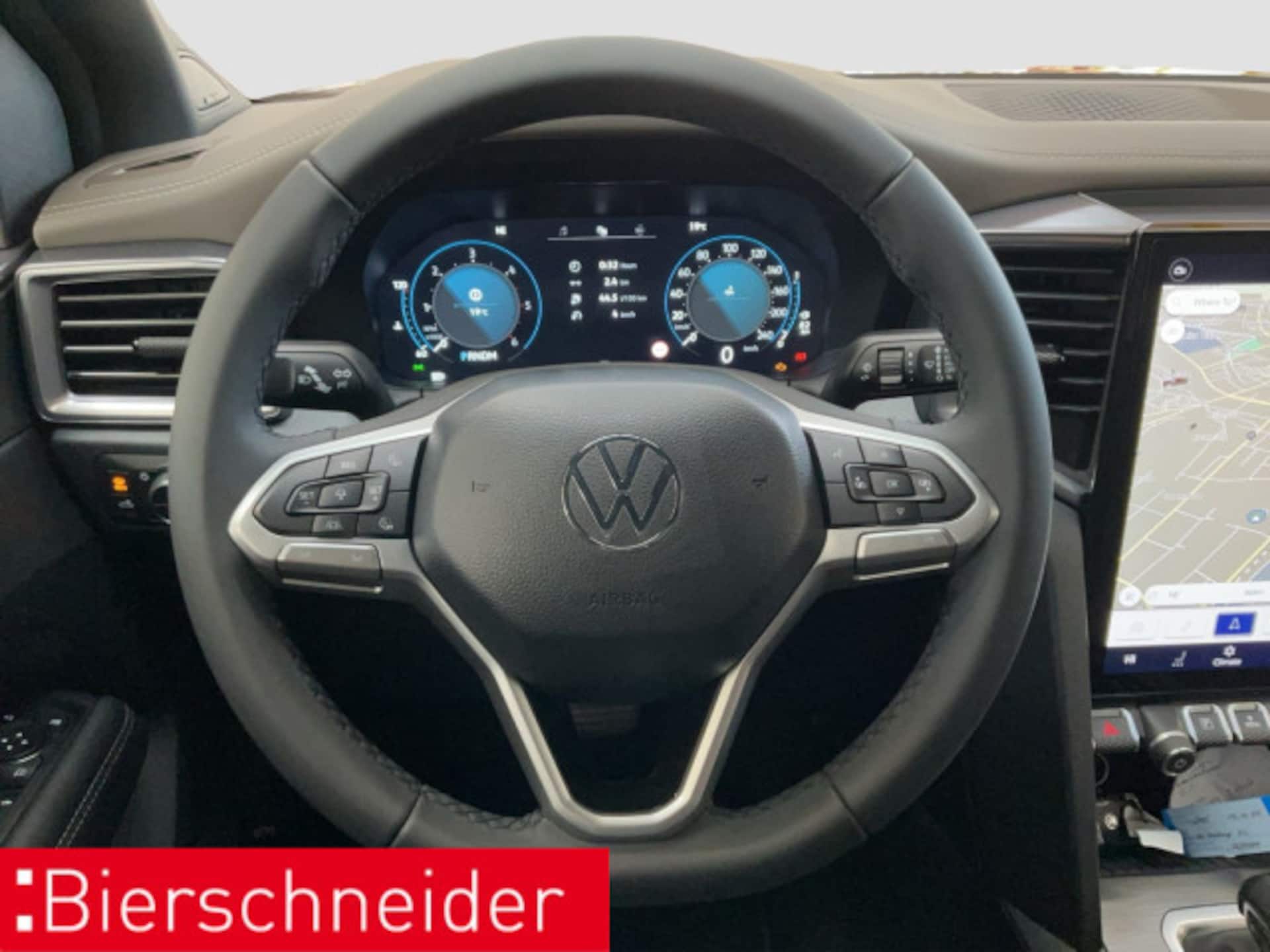 Volkswagen Amarok DoubleCab Aventura