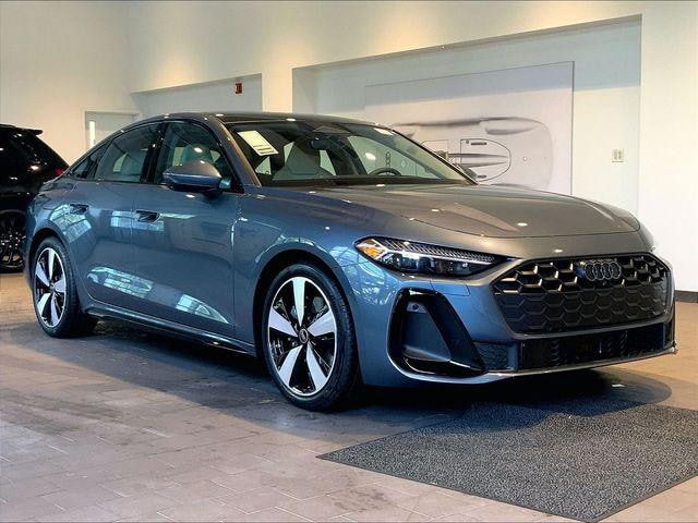 Photo of 2026 Audi A5 Sedan