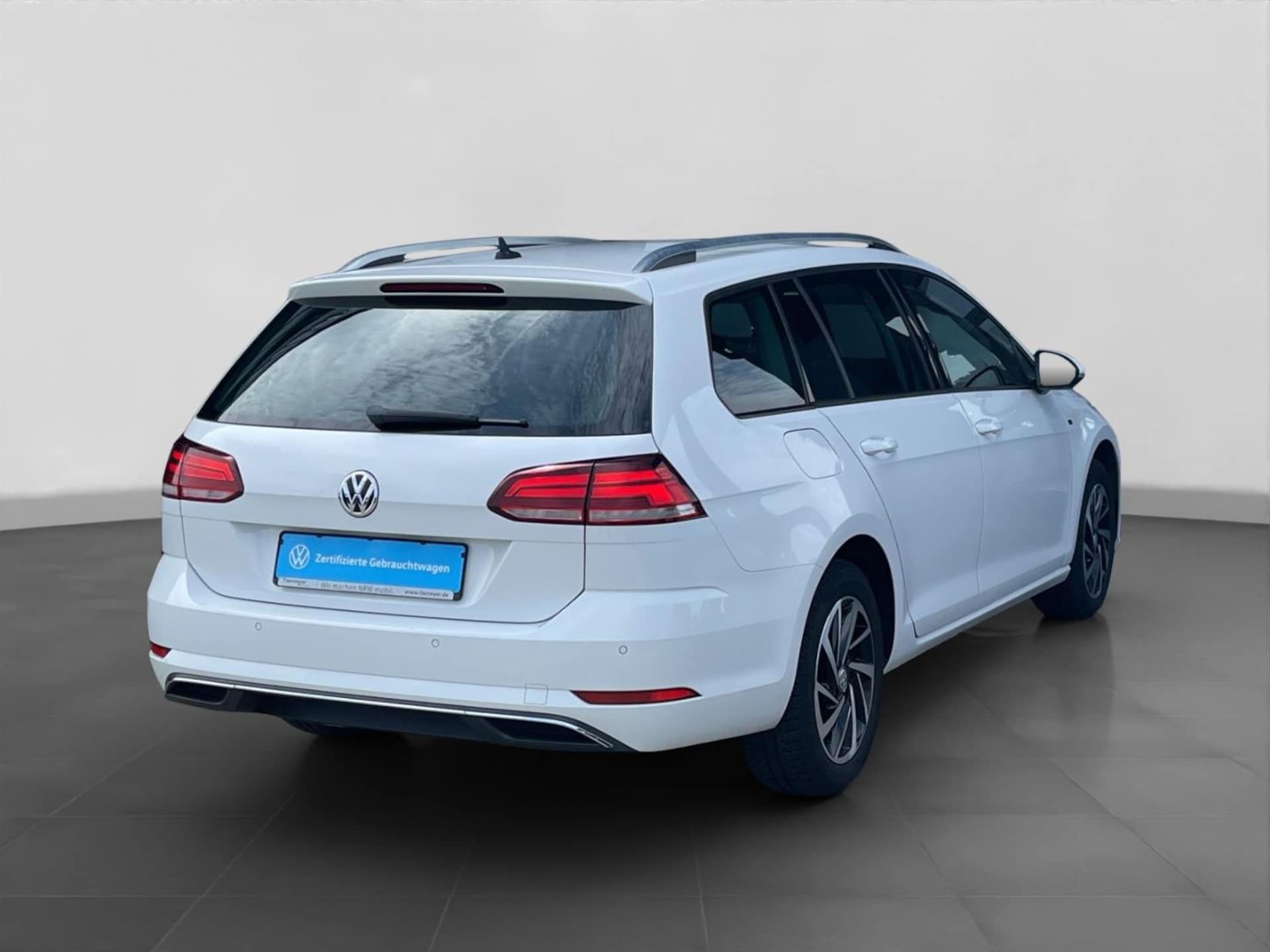 Volkswagen Golf Variant JOIN