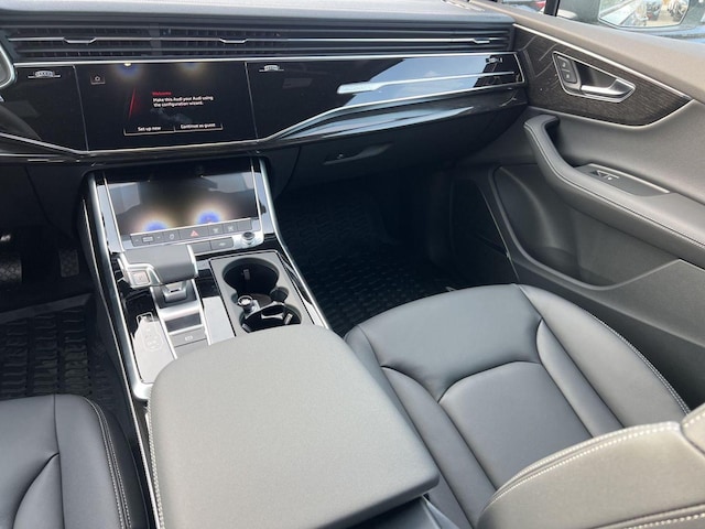 2026 Audi Q7 Premium Plus - Photo 20