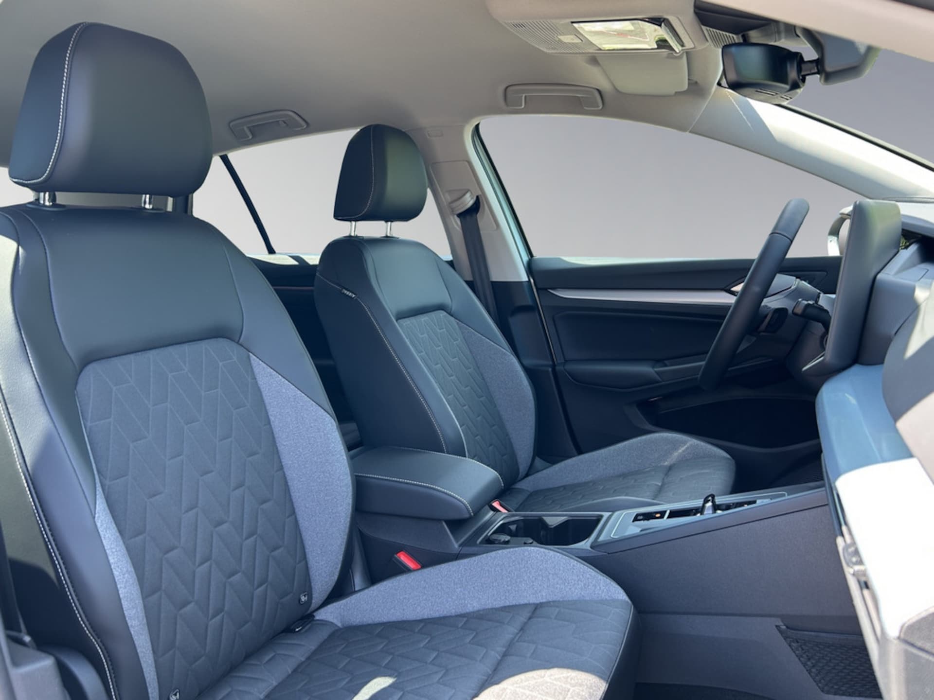 Volkswagen Golf ENERGY