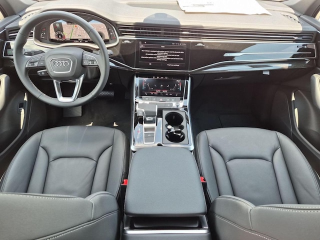 2026 Audi Q7 S Line Premium - Photo 14