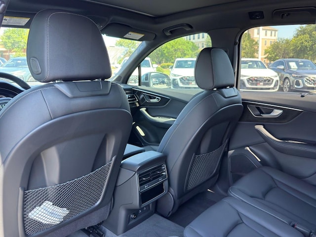 2026 Audi Q7 S Line Premium Plus - Photo 23
