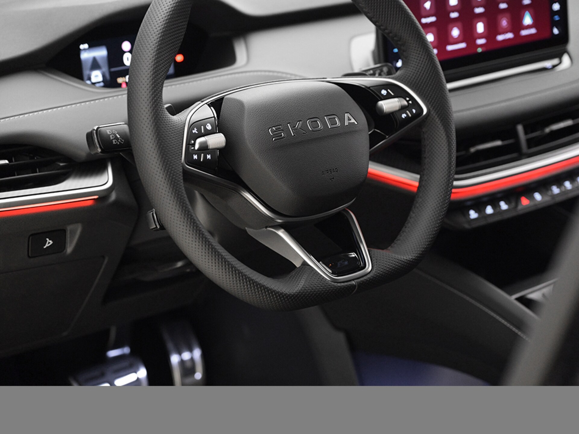 Skoda Enyaq Sportline