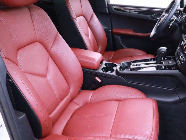 2024 Porsche Macan Base - Photo 28
