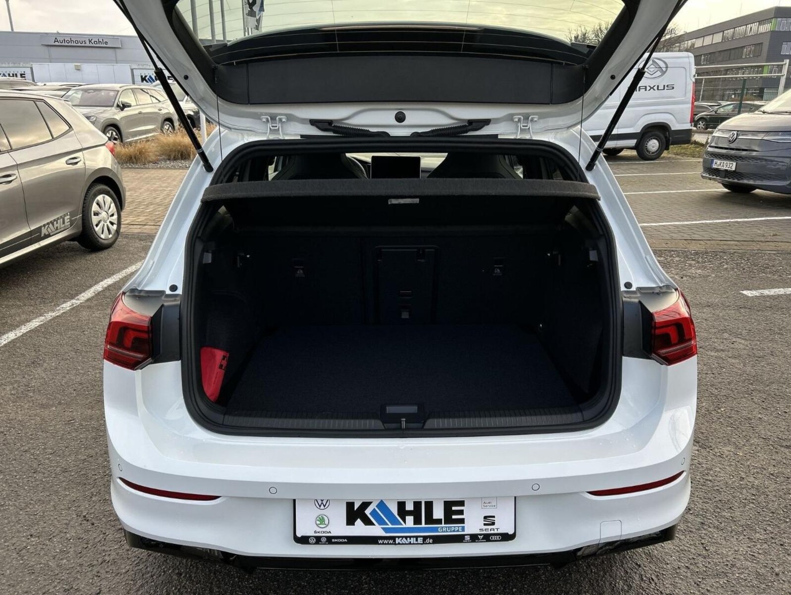 Volkswagen Golf – Bild 17