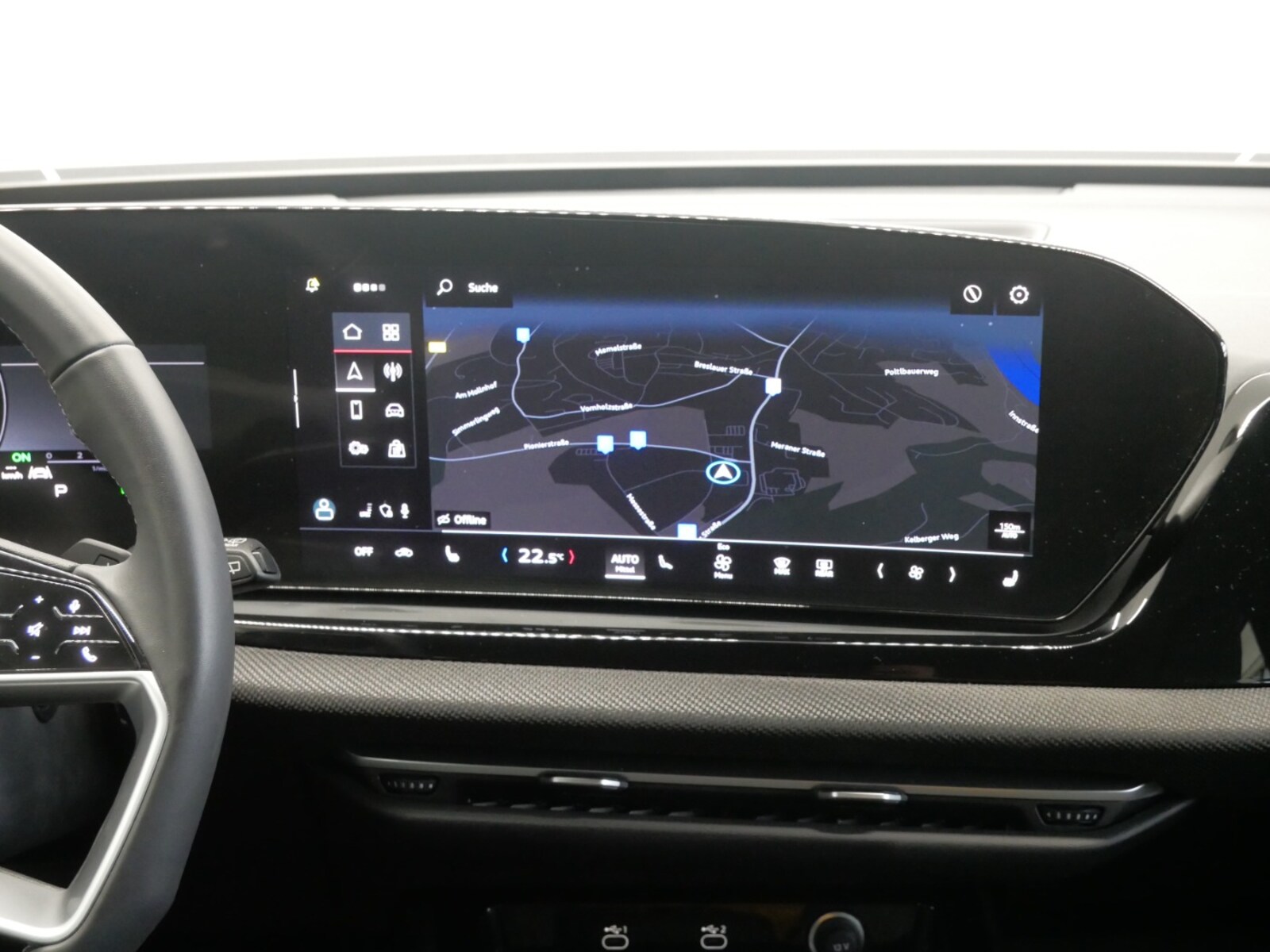 Audi A5 Avant – Bild 11