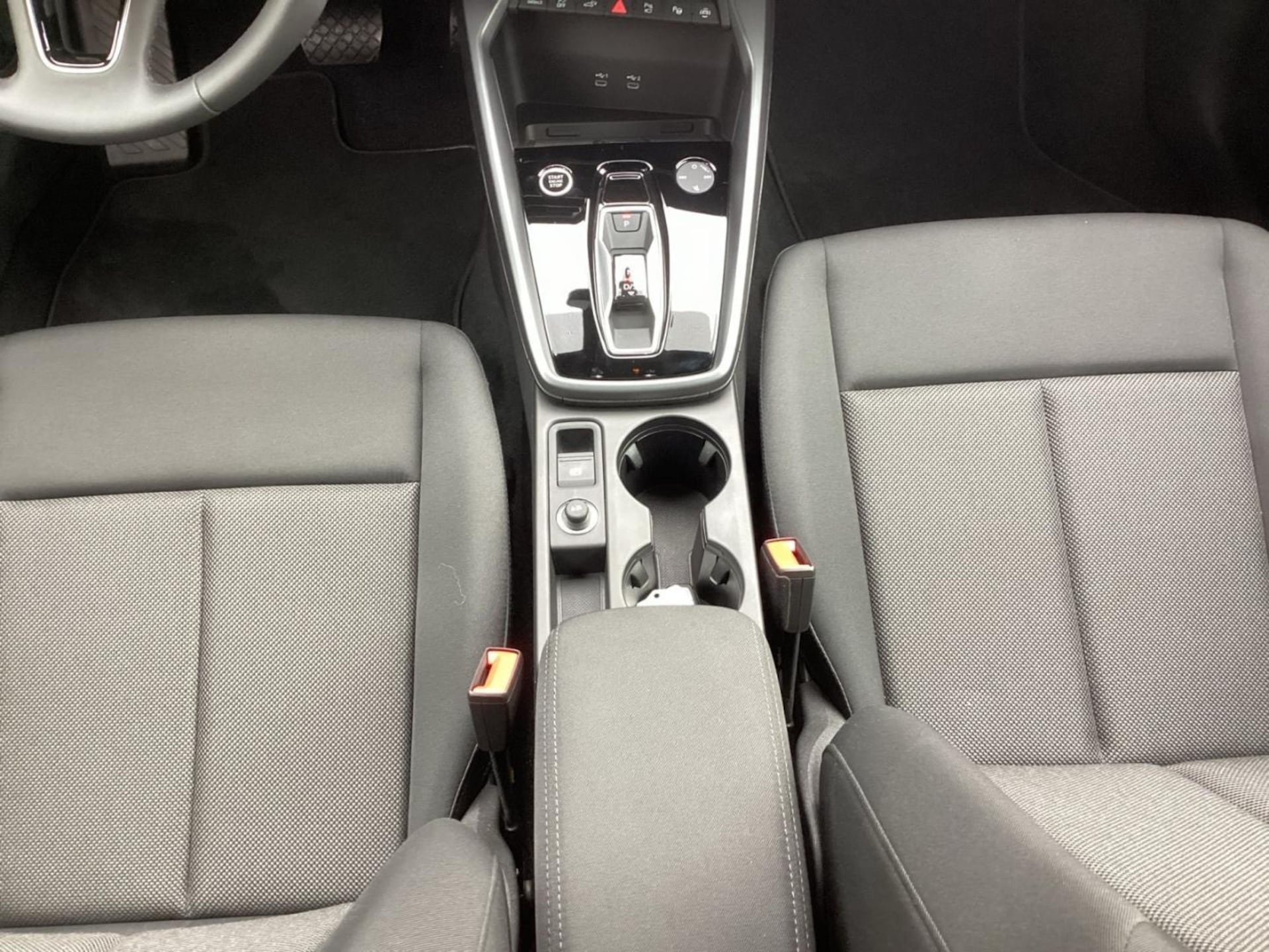 Audi A3 Sportback TFSI e