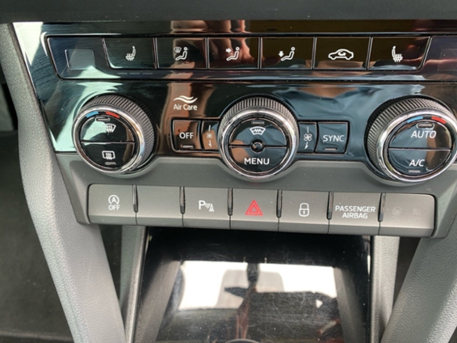 Skoda Karoq Ambition