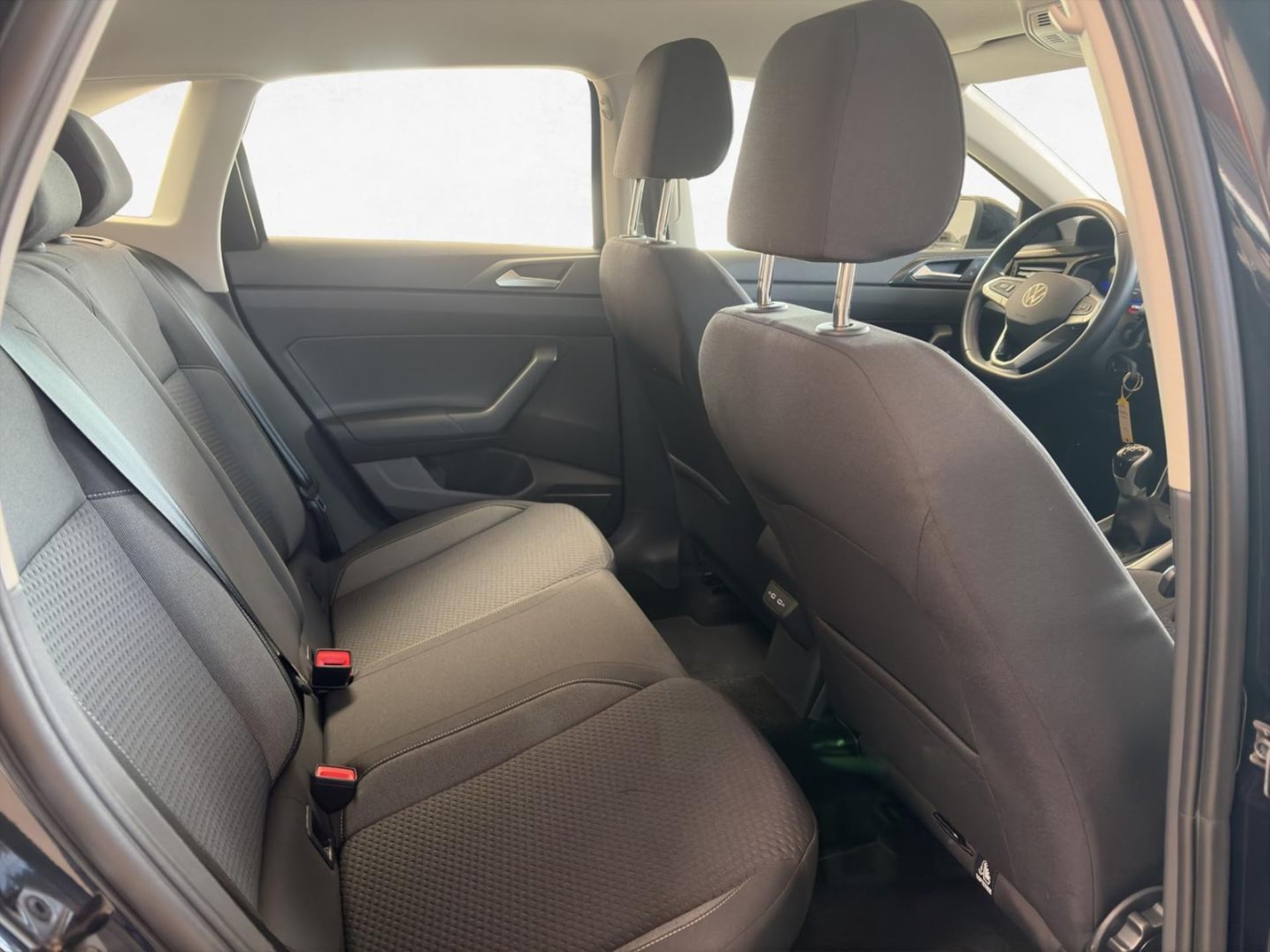 Volkswagen Taigo Life