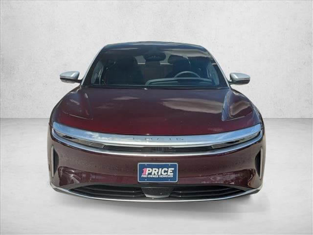 2022 Lucid Air