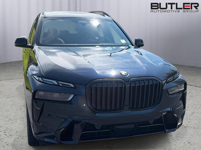 2024 BMW X7