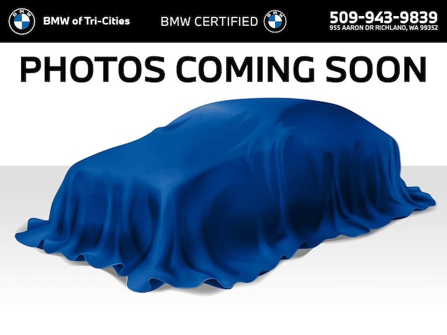2022 BMW 330i