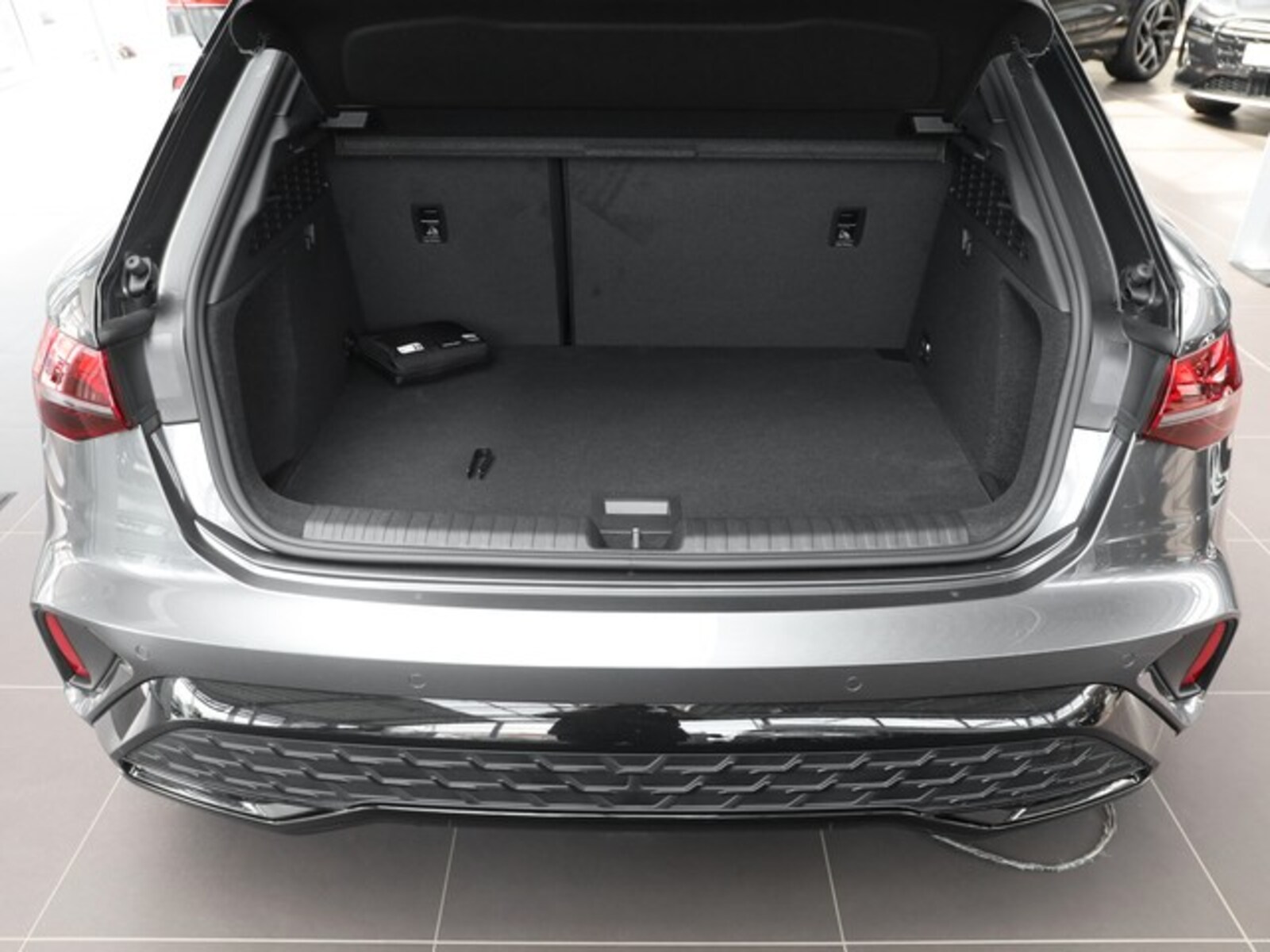 Audi A3 Sportback – Bild 13