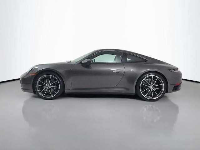 2022 Porsche