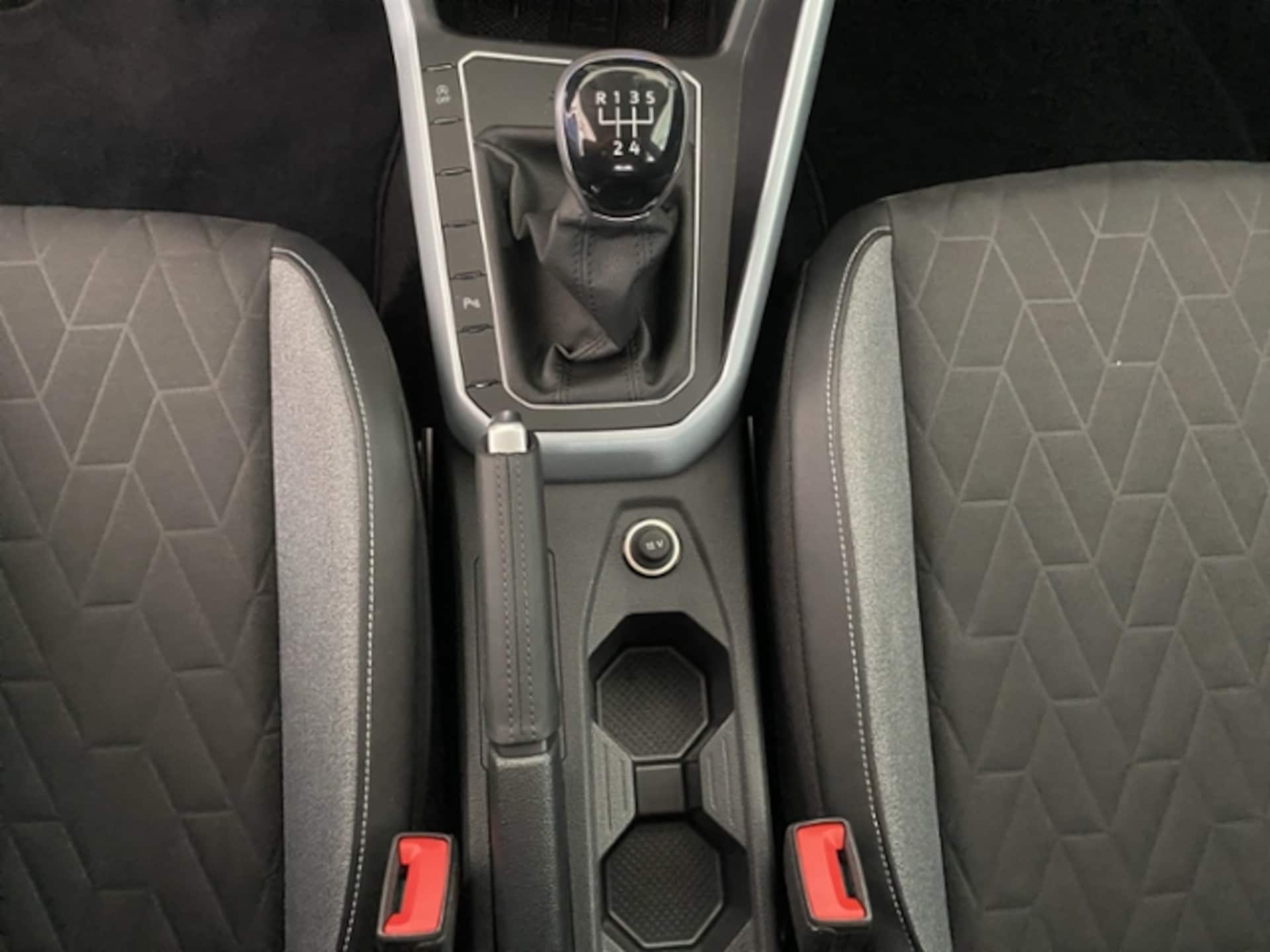 Volkswagen Polo Goal