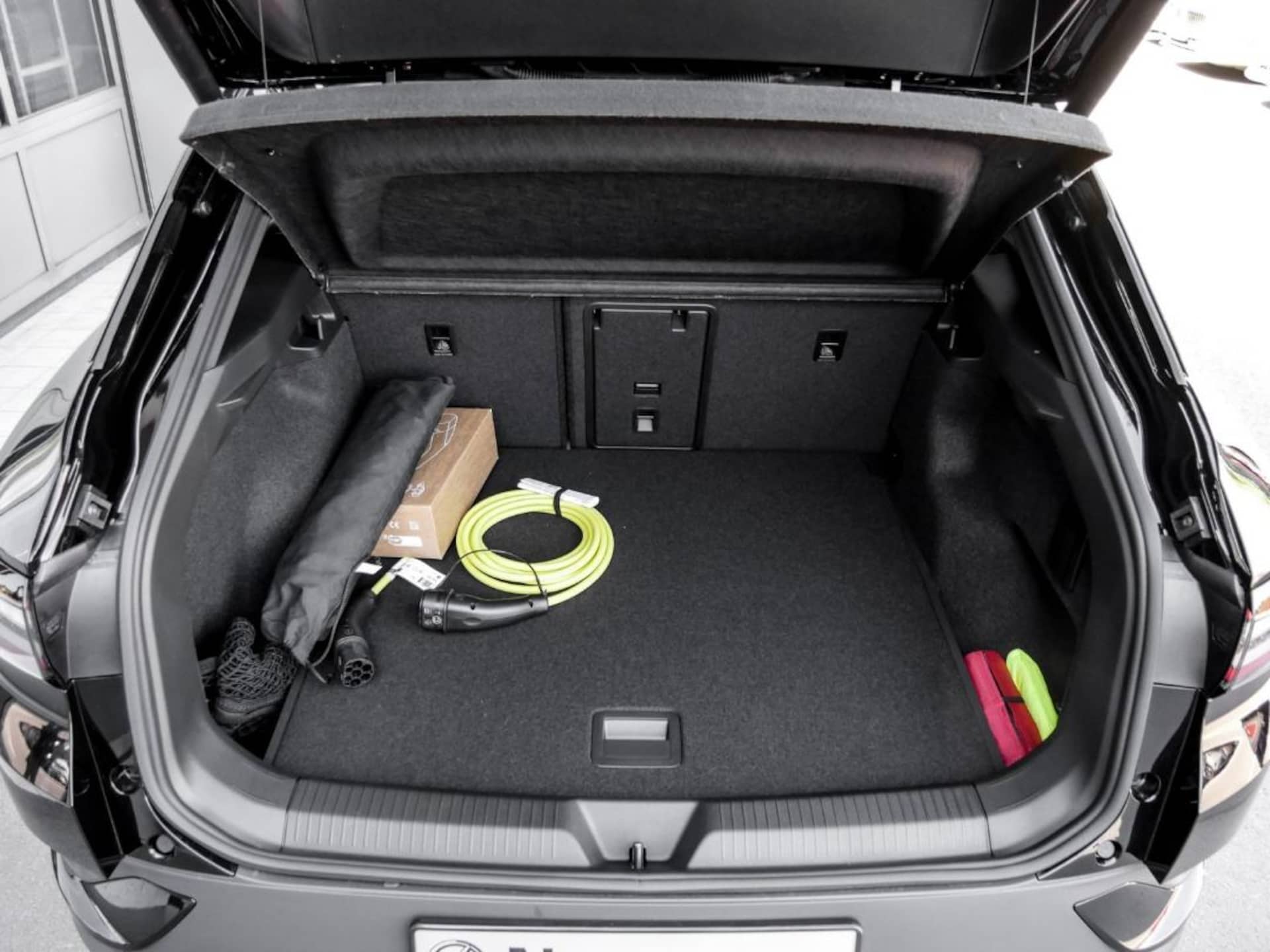 Volkswagen ID.4 Pro