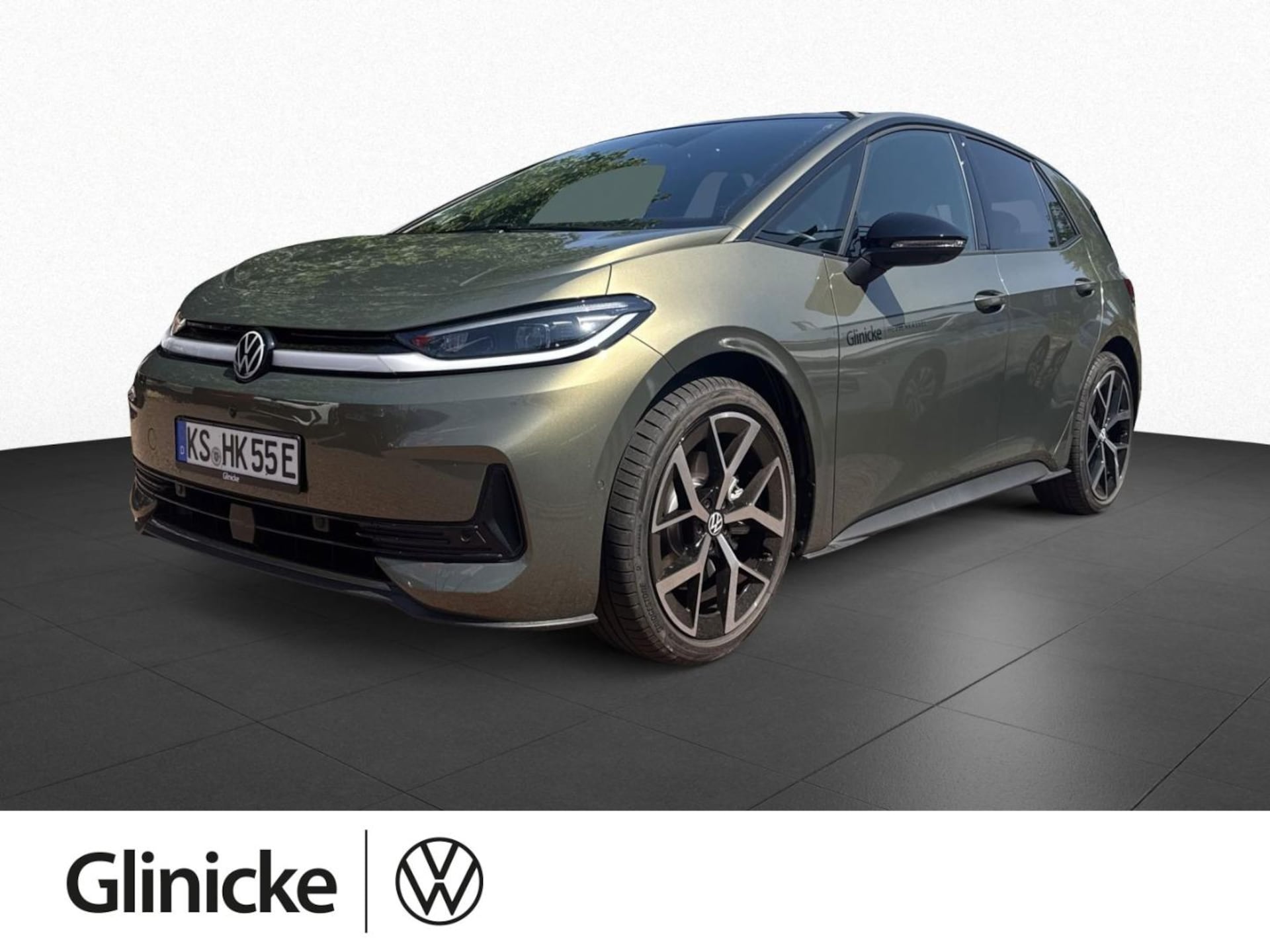 Volkswagen ID.3 Neo Style