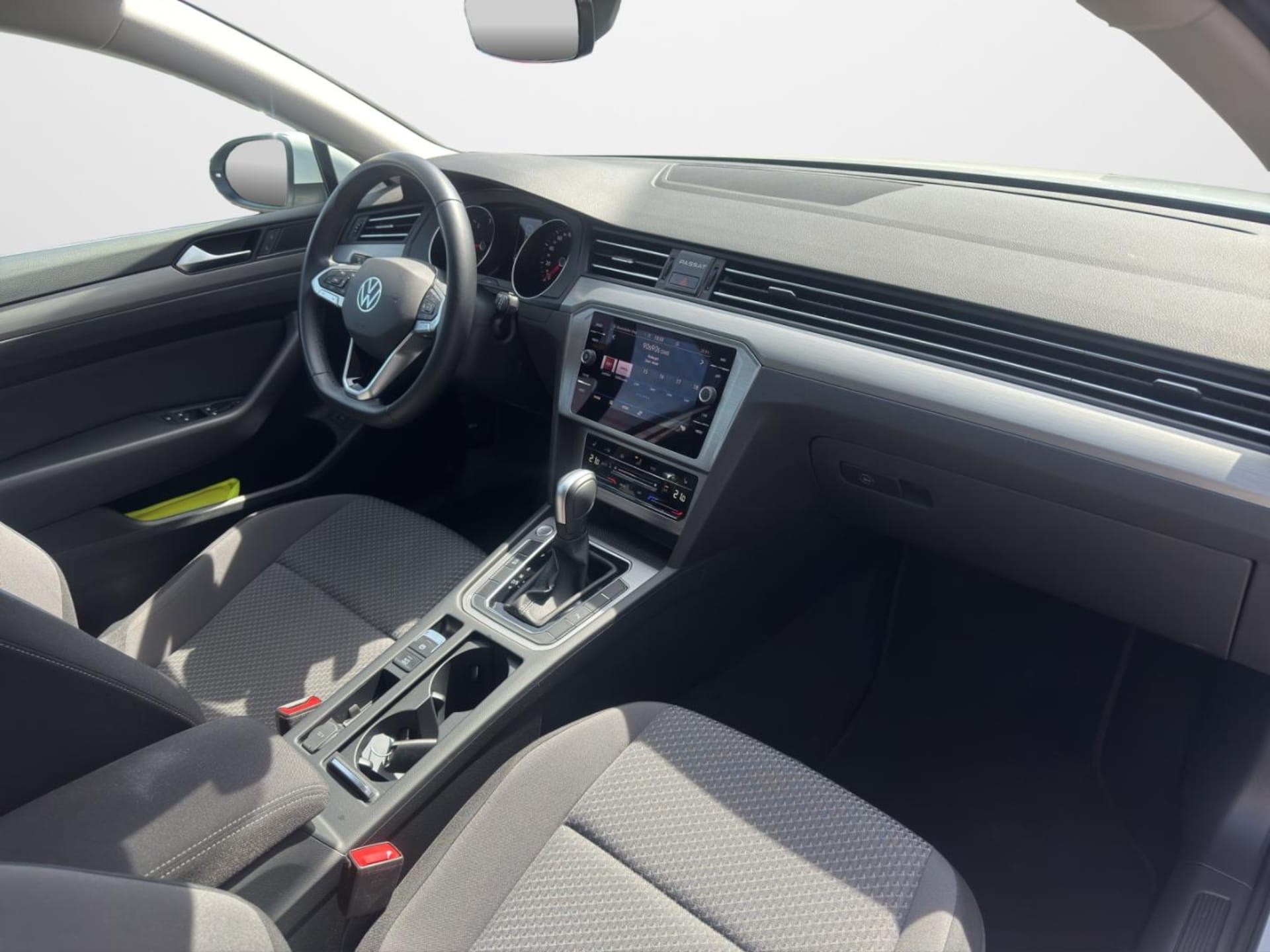 Volkswagen Passat Variant Conceptline
