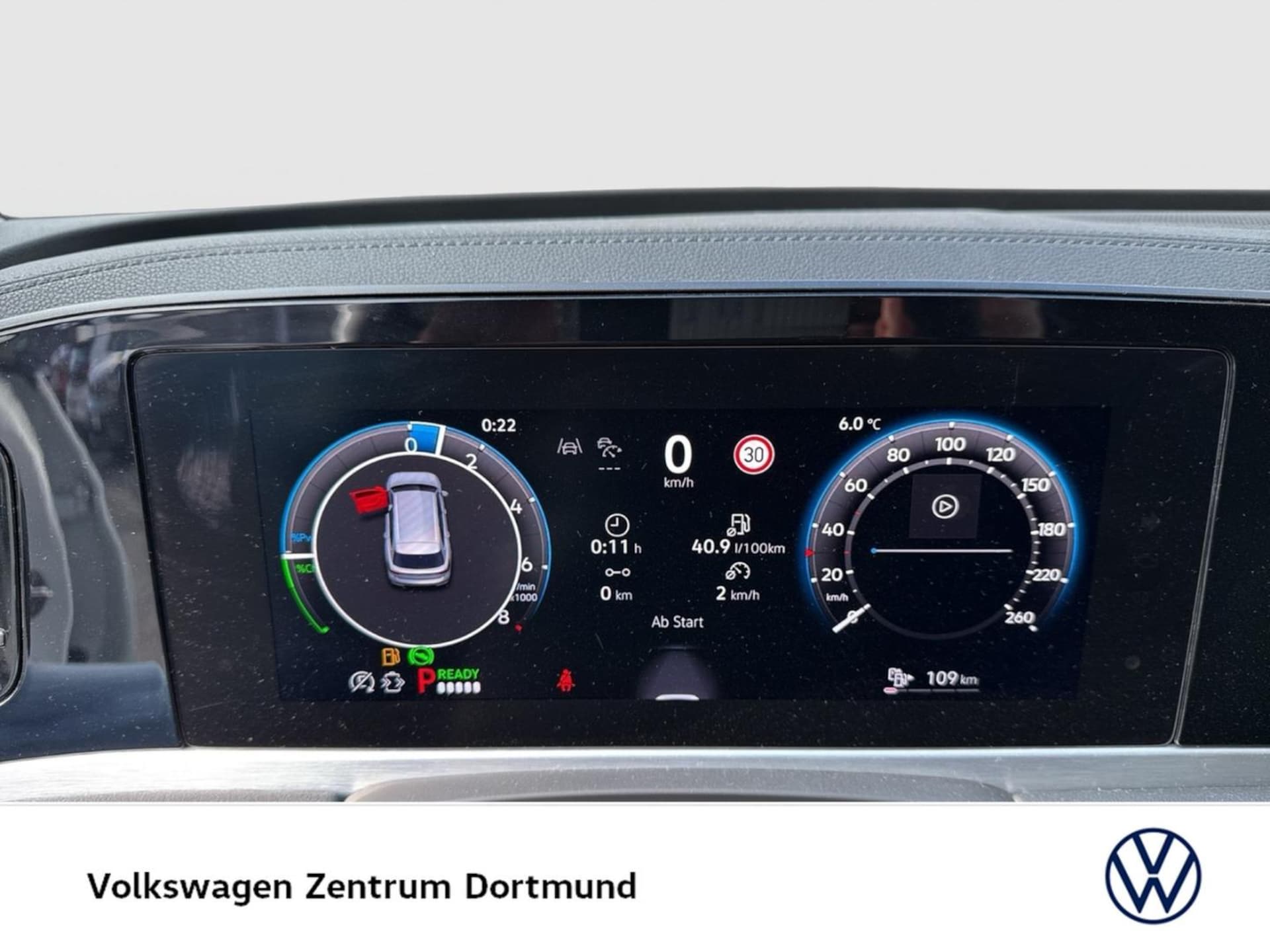 Volkswagen Passat Elegance