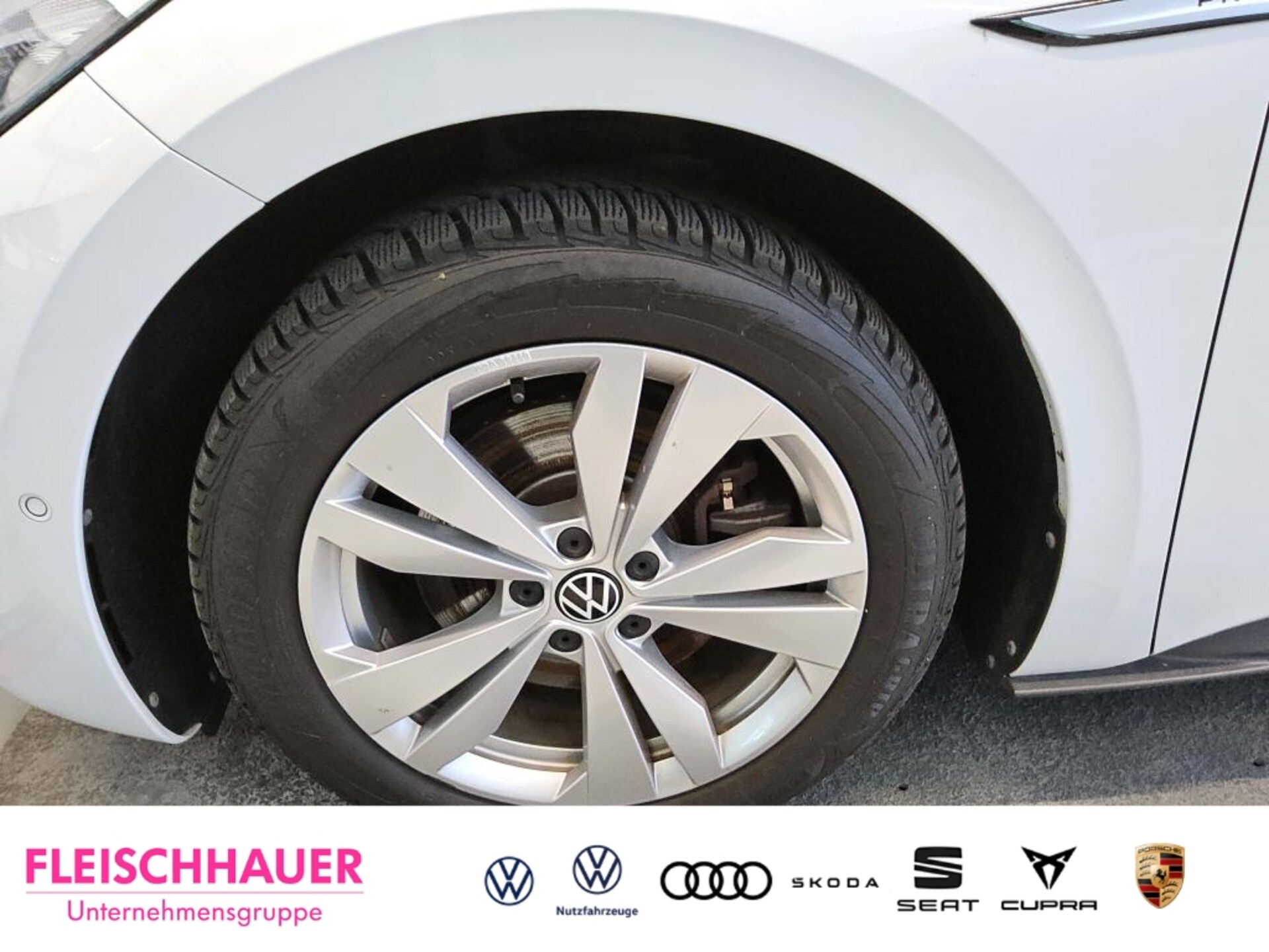 Volkswagen ID.3 Pro Performance