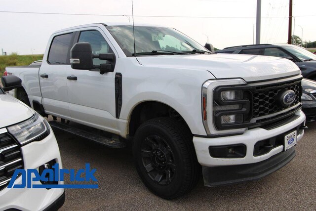 2024 Ford