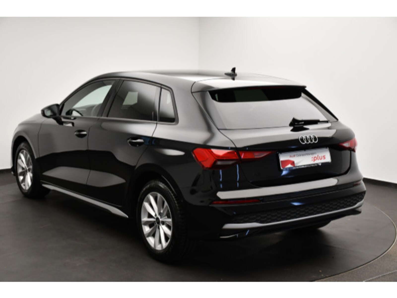 Audi A3 Sportback – Bild 14