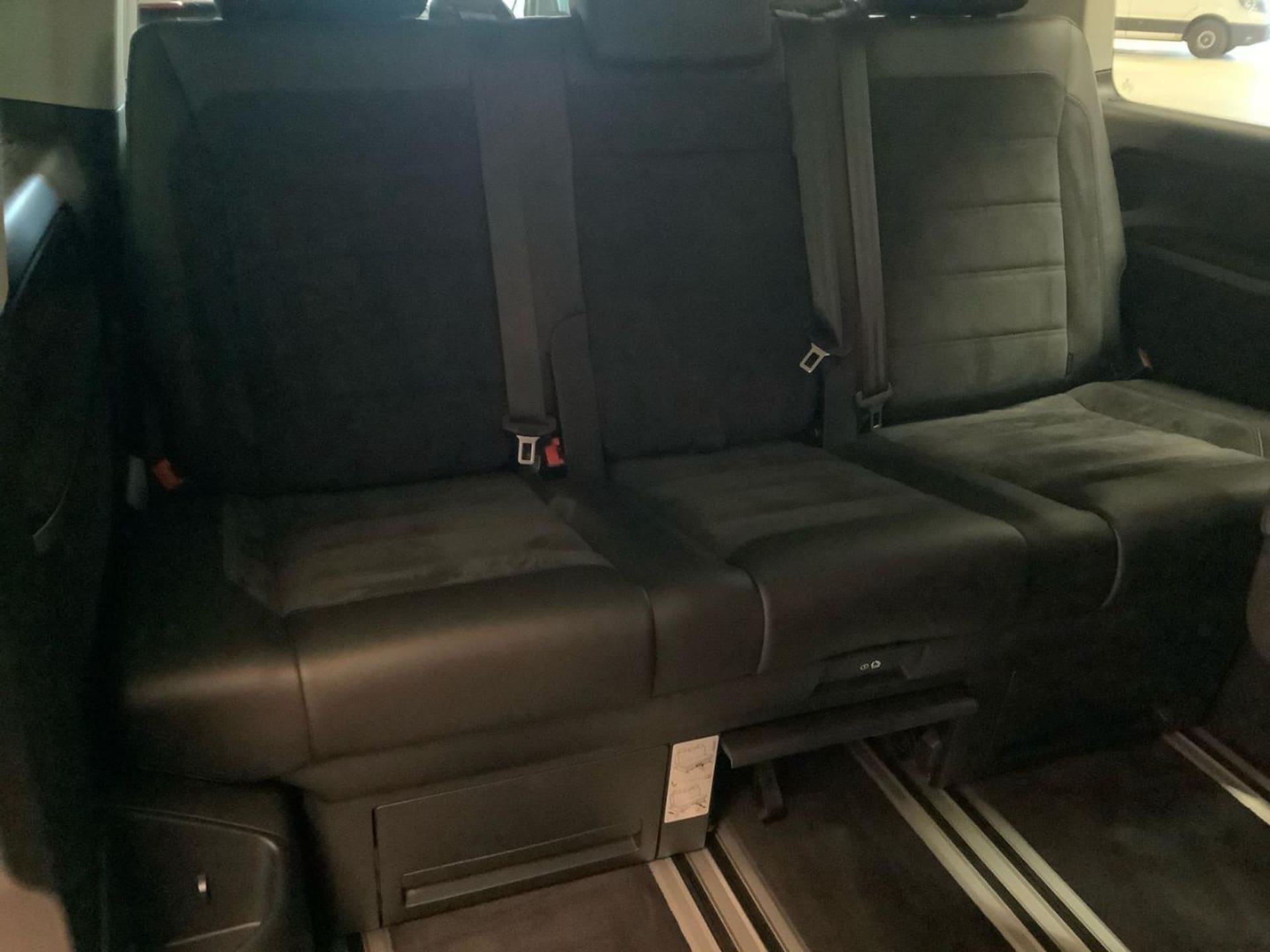 Volkswagen T6 Multivan Comfortline