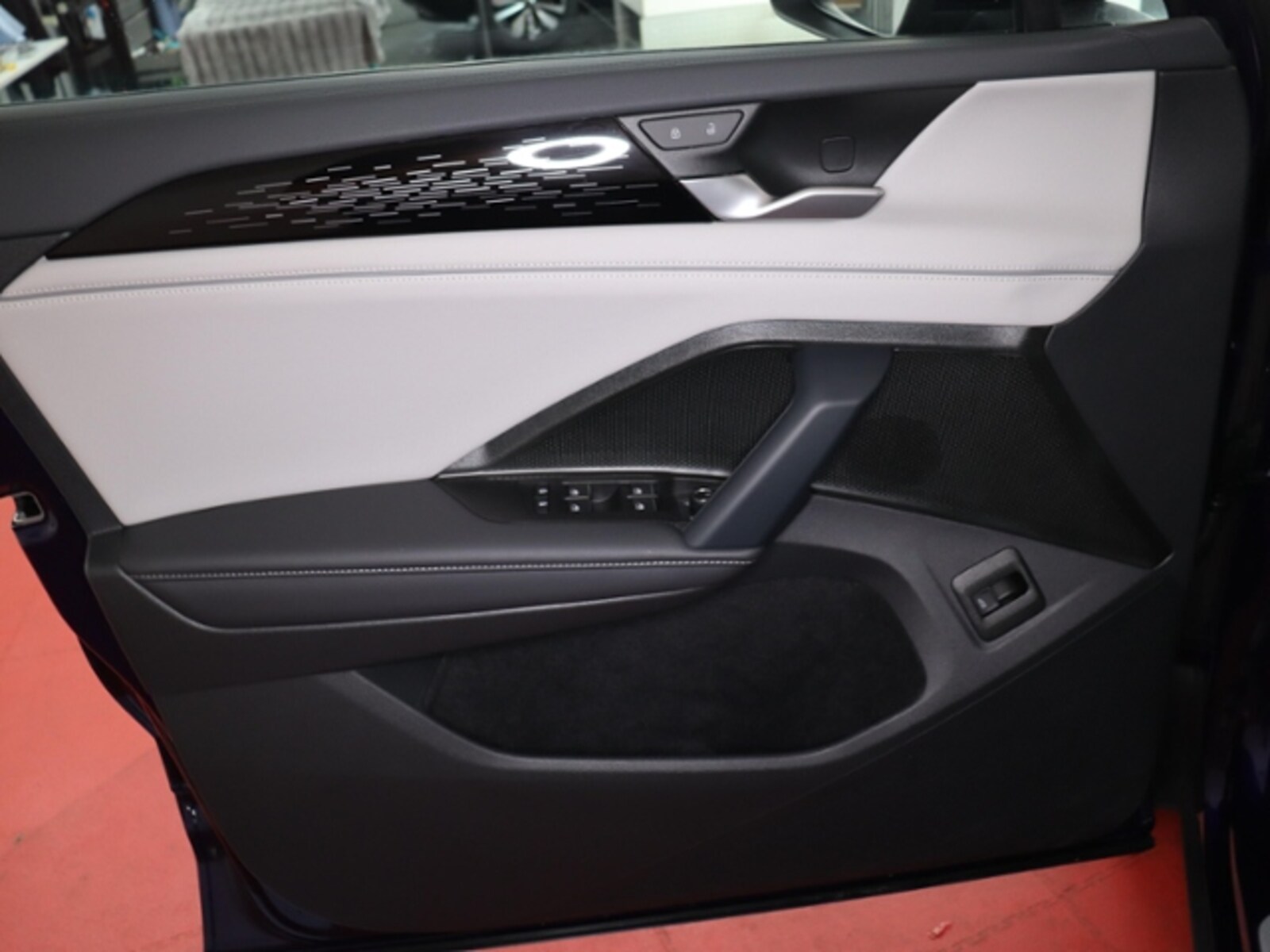 Volkswagen Tayron – Bild 13