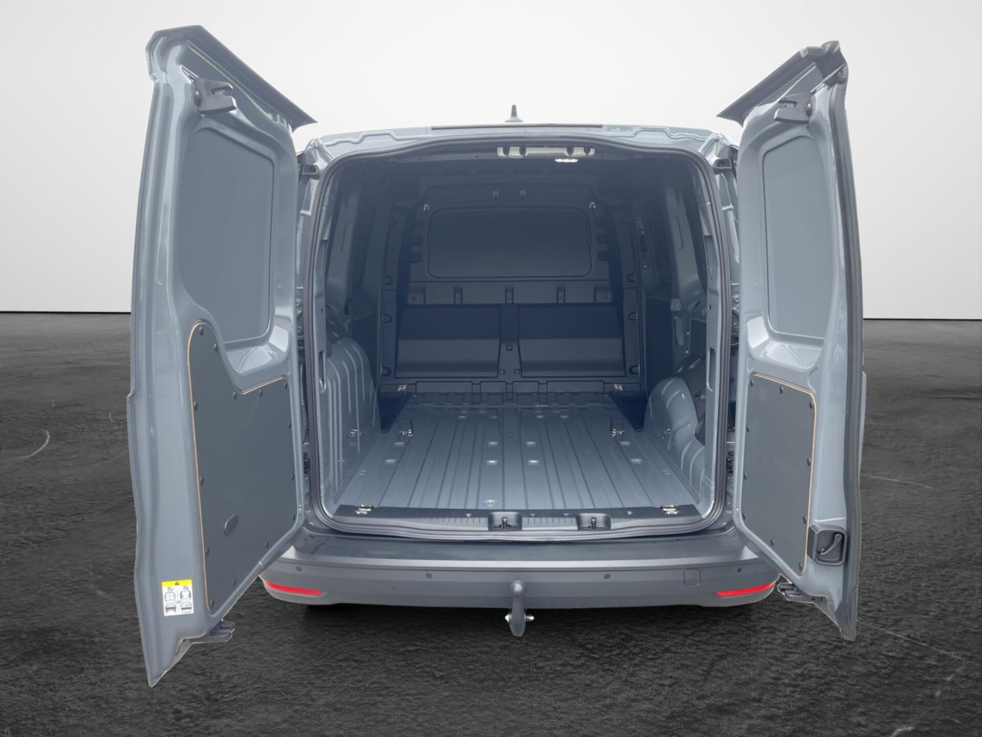 Volkswagen Caddy Maxi Cargo