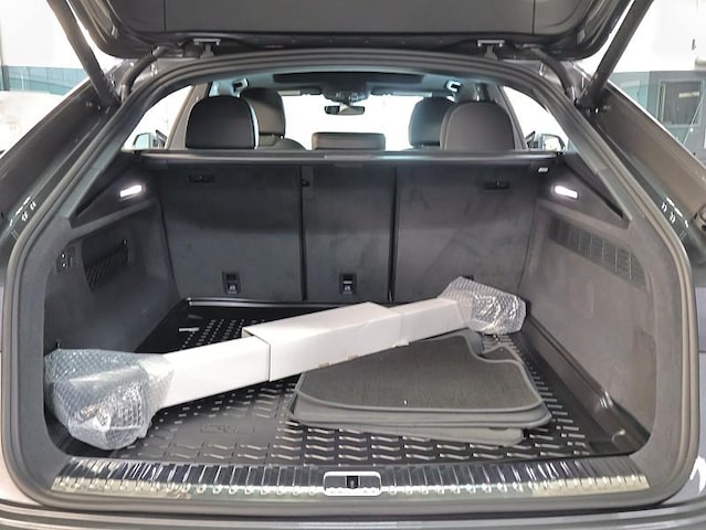 2026 Audi Q8 Prestige - Photo 22