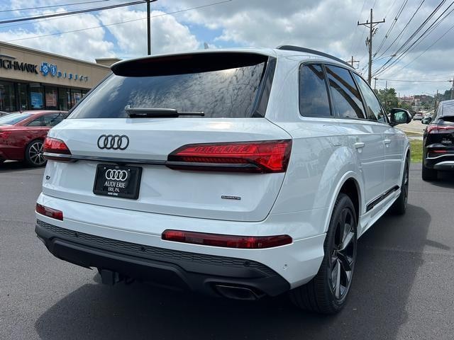 2025 Audi Q7