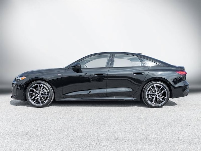 2026 Audi A5 Sedan