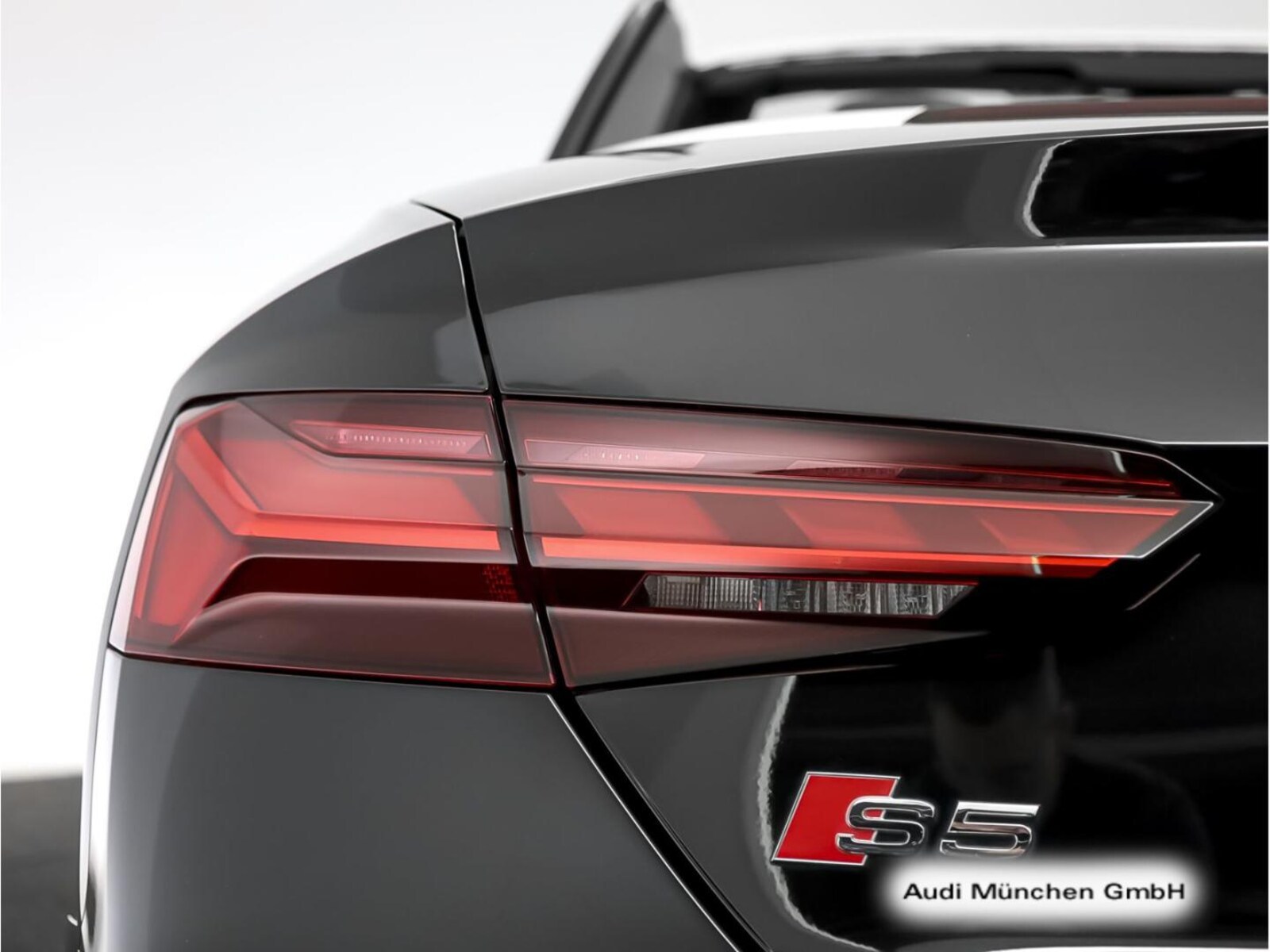 Audi S5 Cabriolet – Bild 7