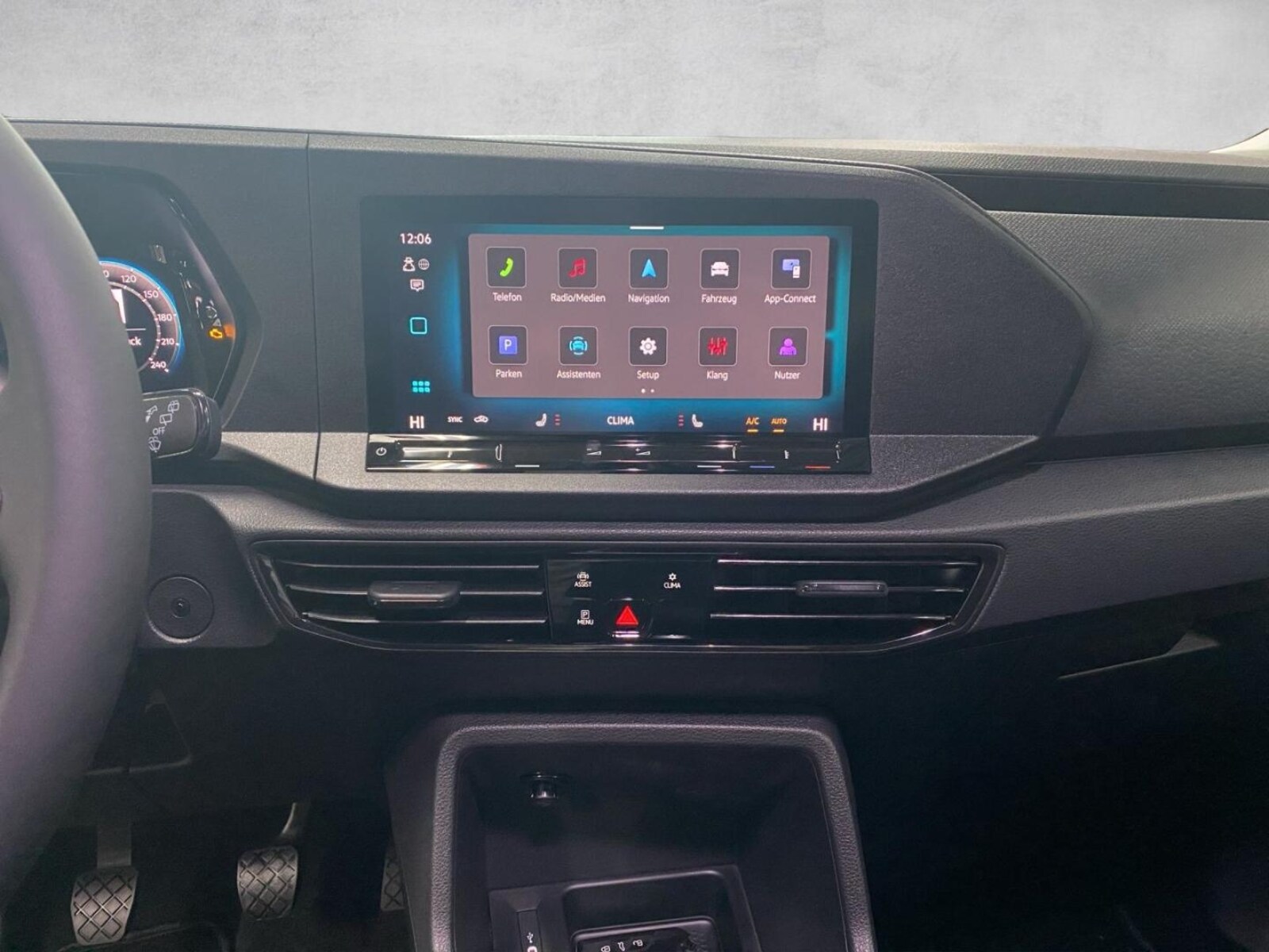 Volkswagen Caddy – Bild 20