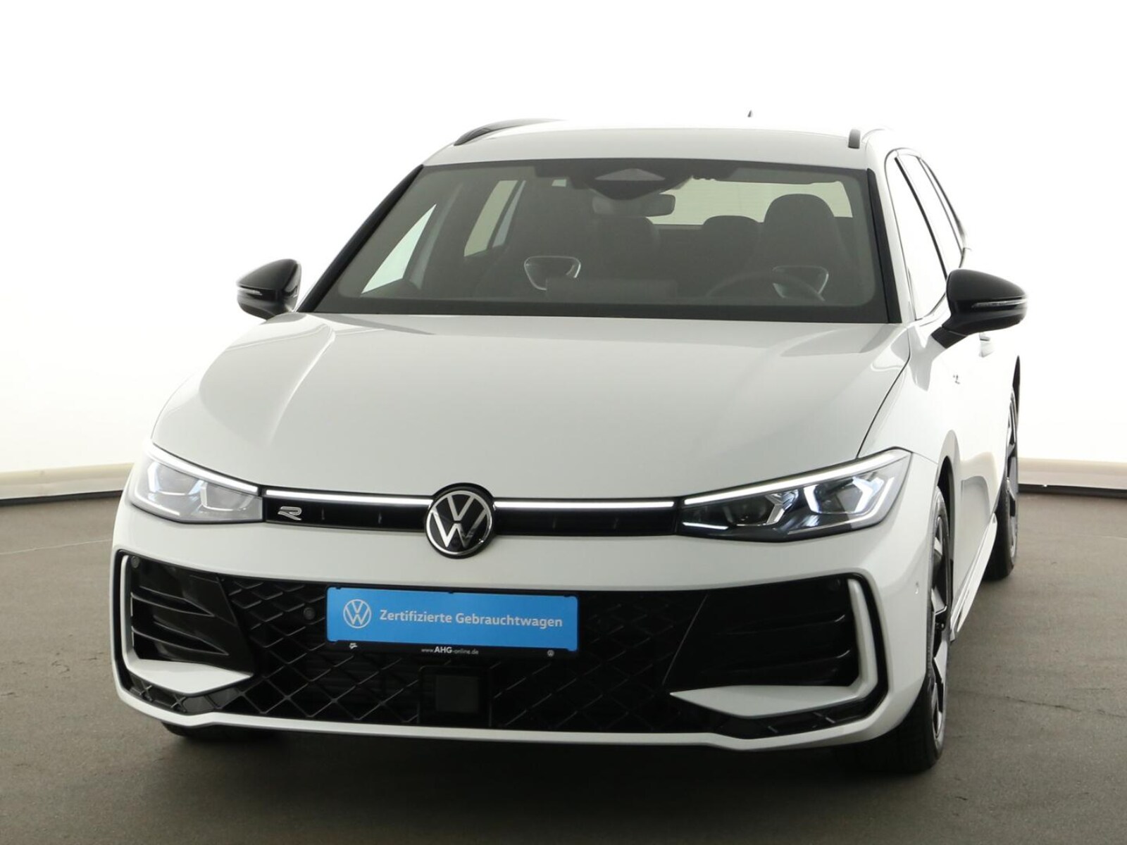Volkswagen Passat – Bild 4