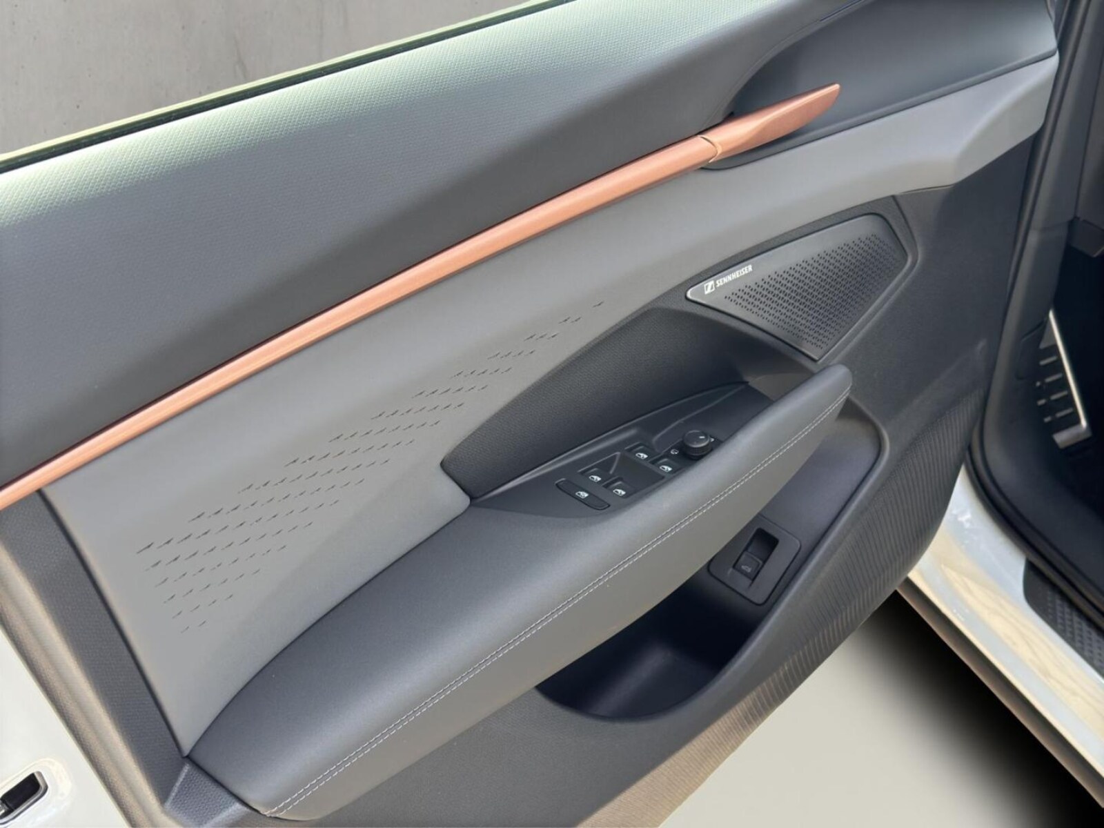CUPRA Terramar – Bild 12