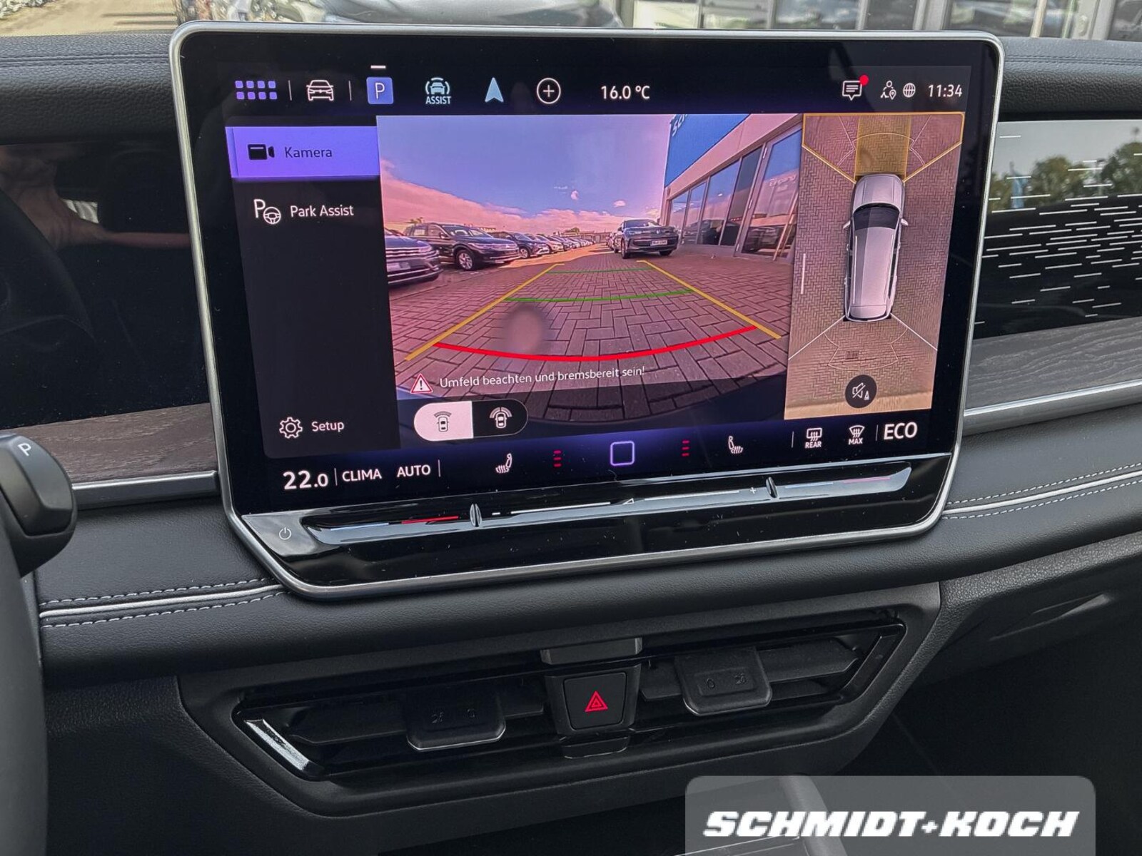 Volkswagen Tayron – Bild 10