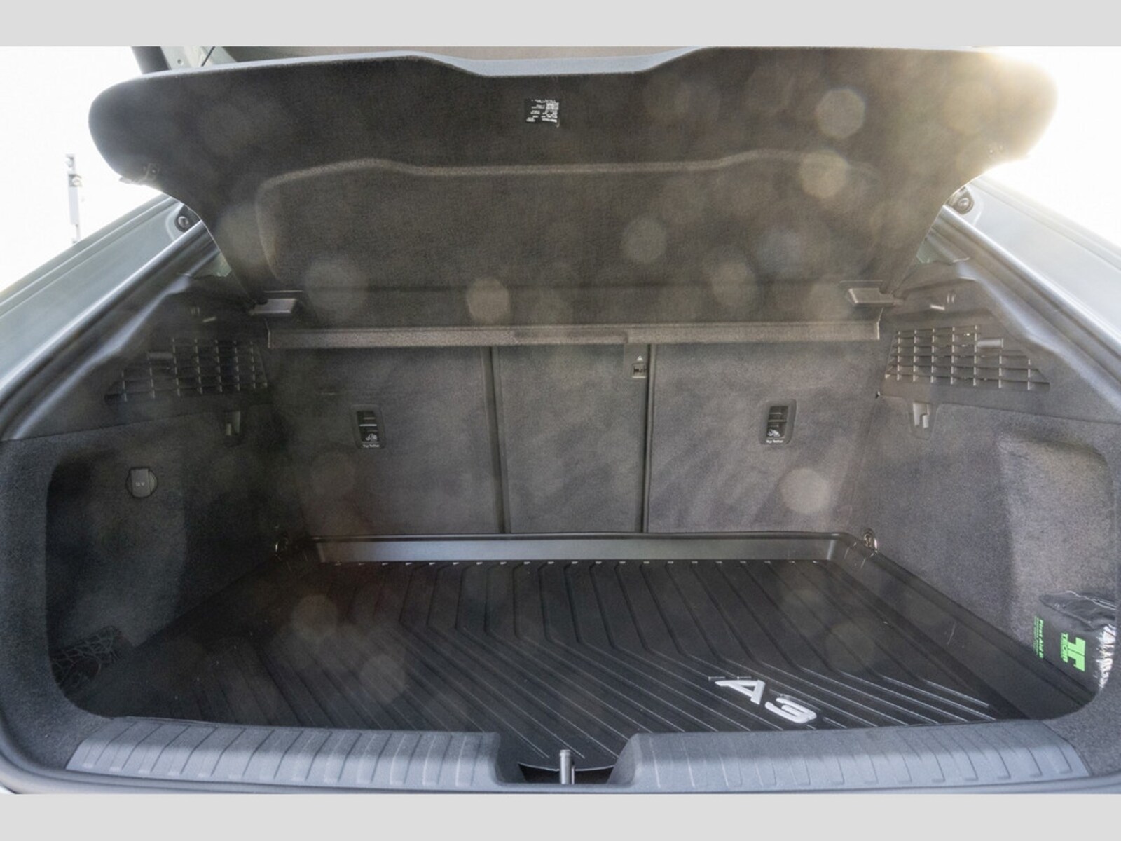 Audi A3 allstreet – Bild 6