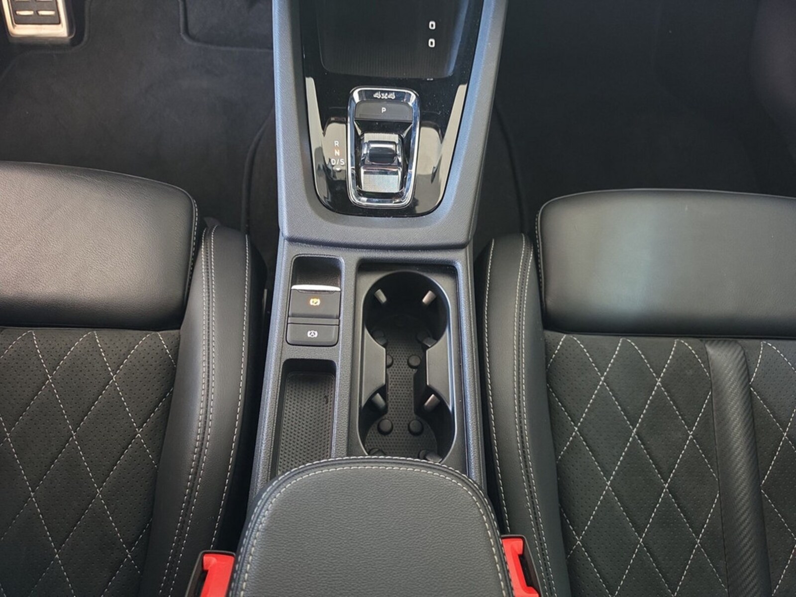 Škoda Octavia Combi – Bild 22