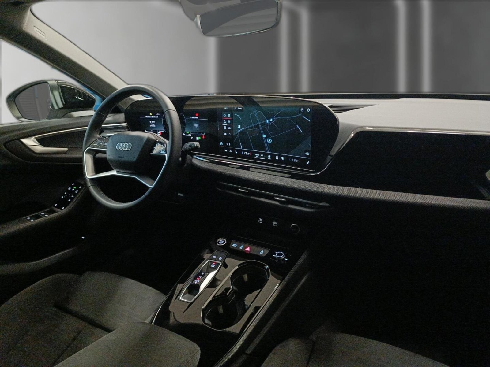 Audi A5 Avant – Bild 9