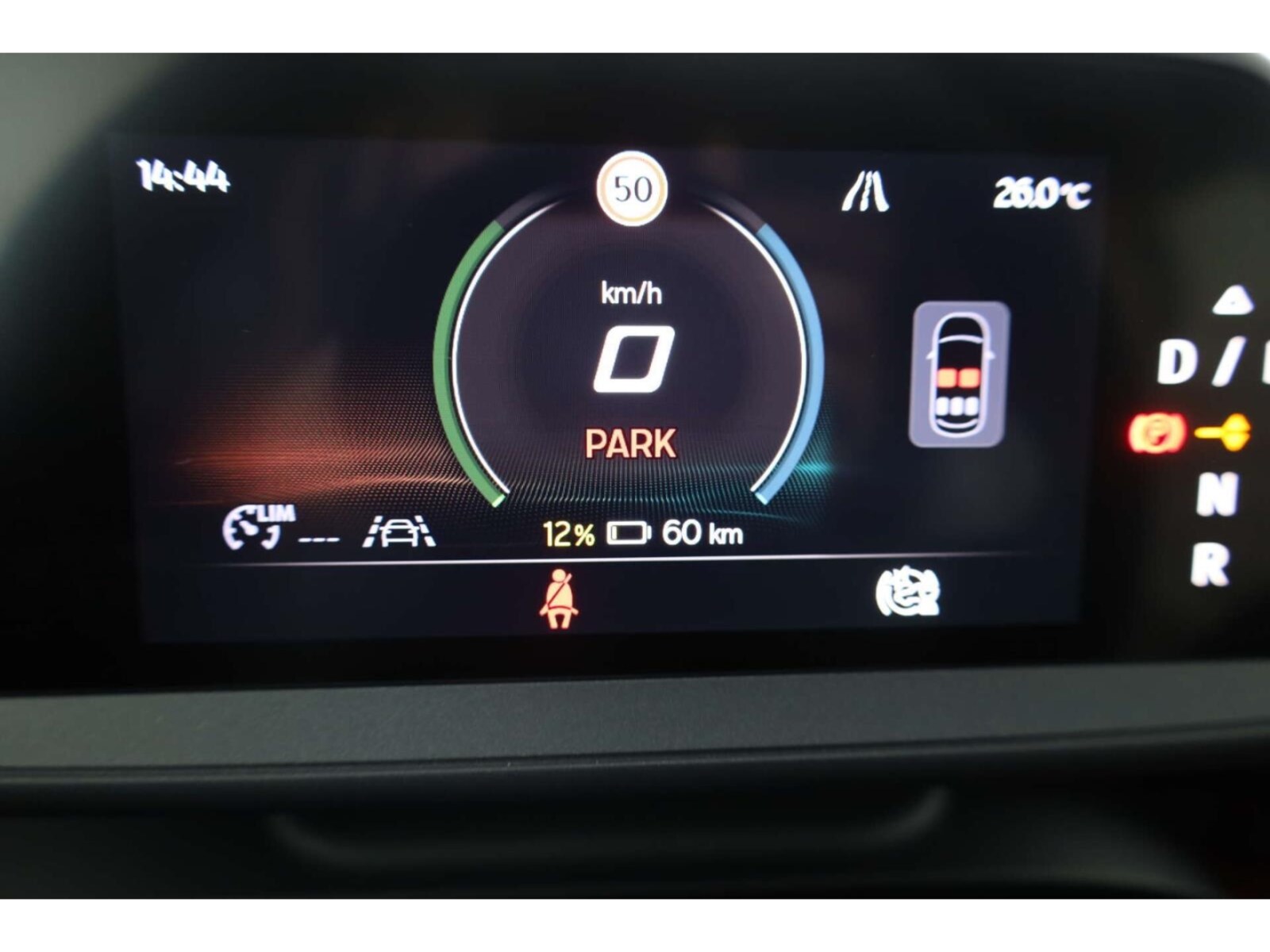 CUPRA Tavascan – Bild 12