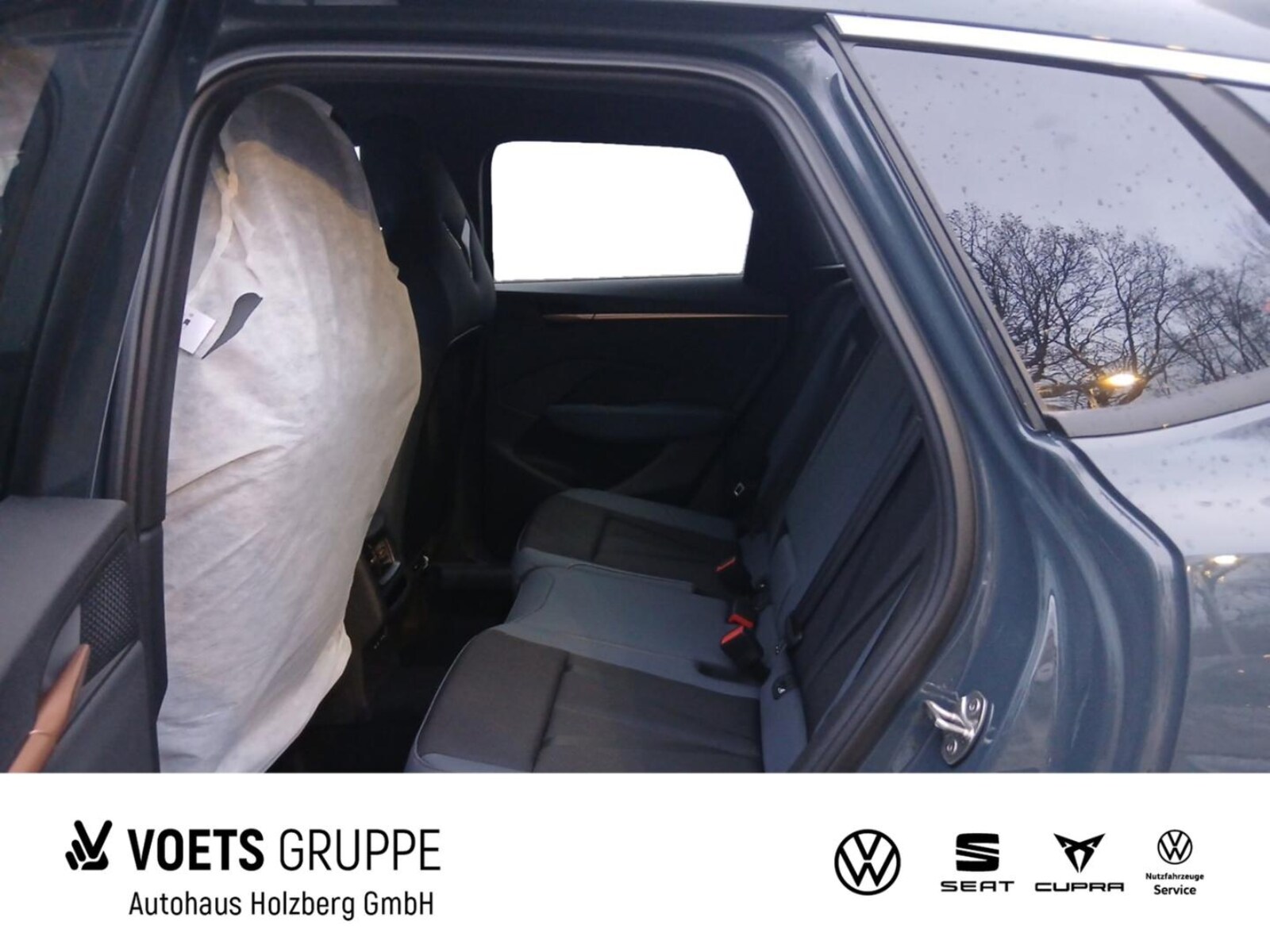 CUPRA Terramar – Bild 14