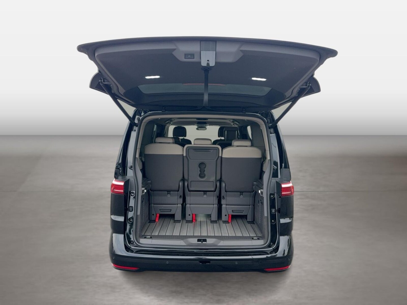 Volkswagen Multivan Langversion – Bild 11