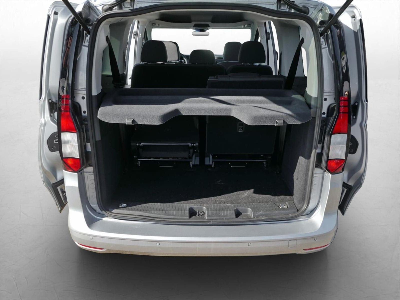 Volkswagen Caddy Maxi – Bild 11