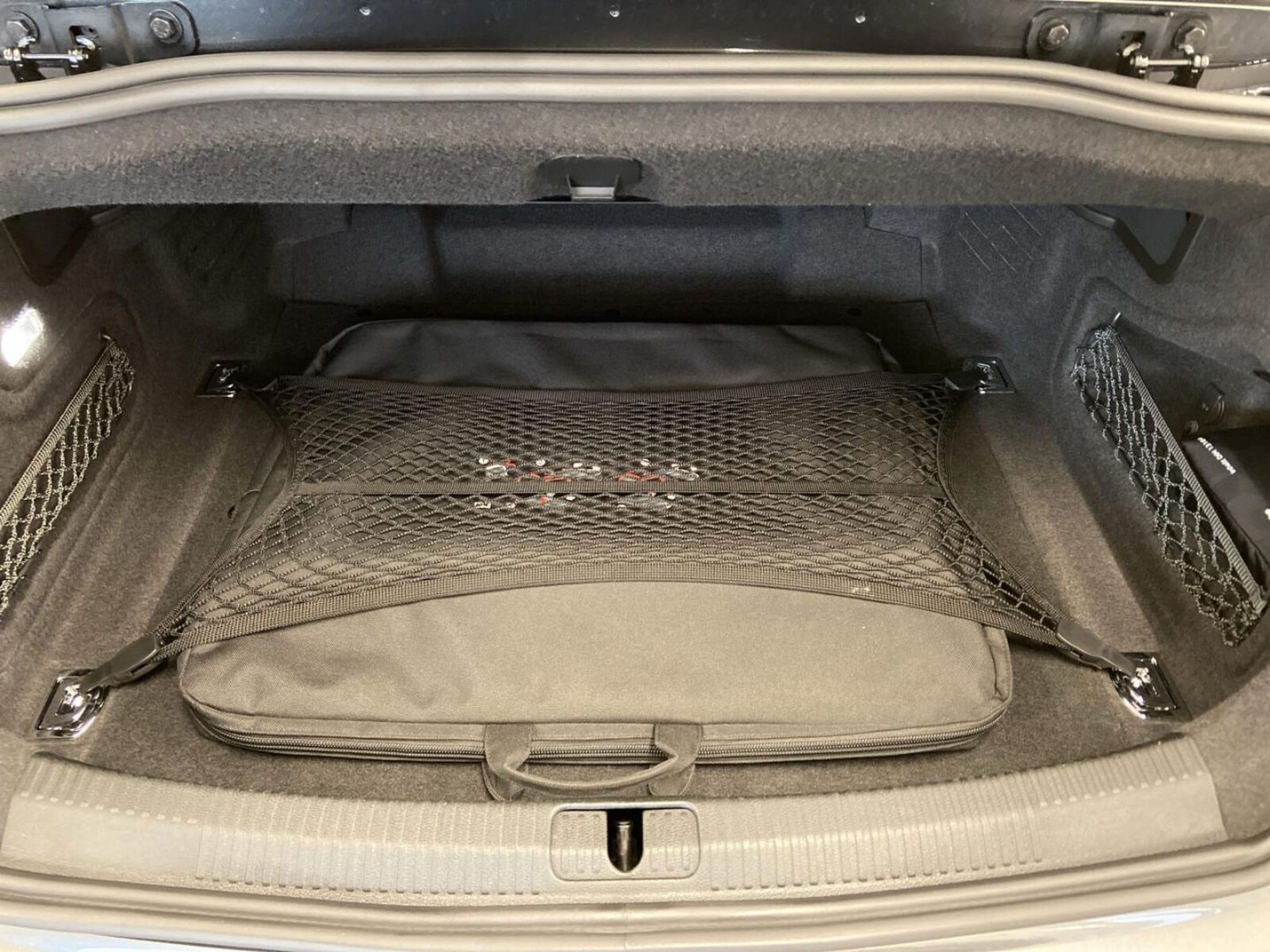 Audi S5 Cabriolet – Bild 8
