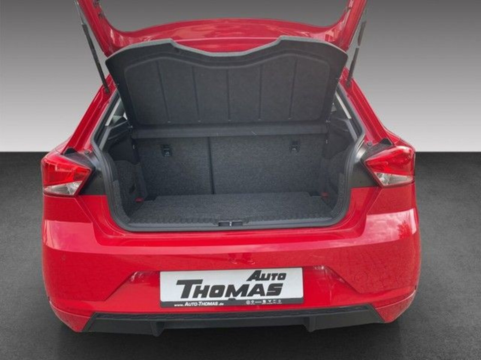 SEAT Ibiza – Bild 19