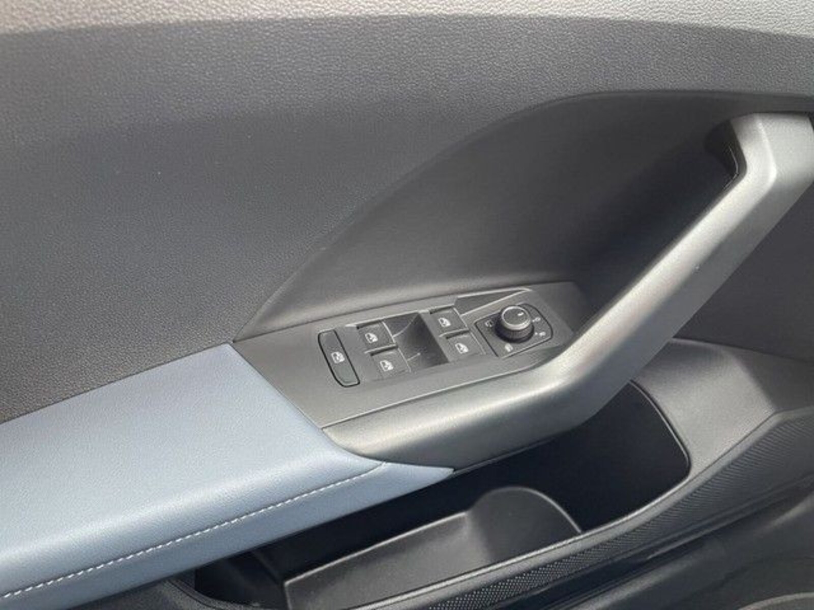 Volkswagen T-Cross – Bild 24